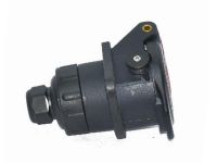 7 針 EBS 插座連接器