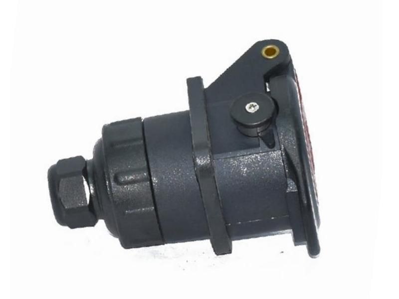 7 針 EBS 插座連接器