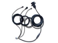ECU 汽車(chē)主控線(xiàn)束