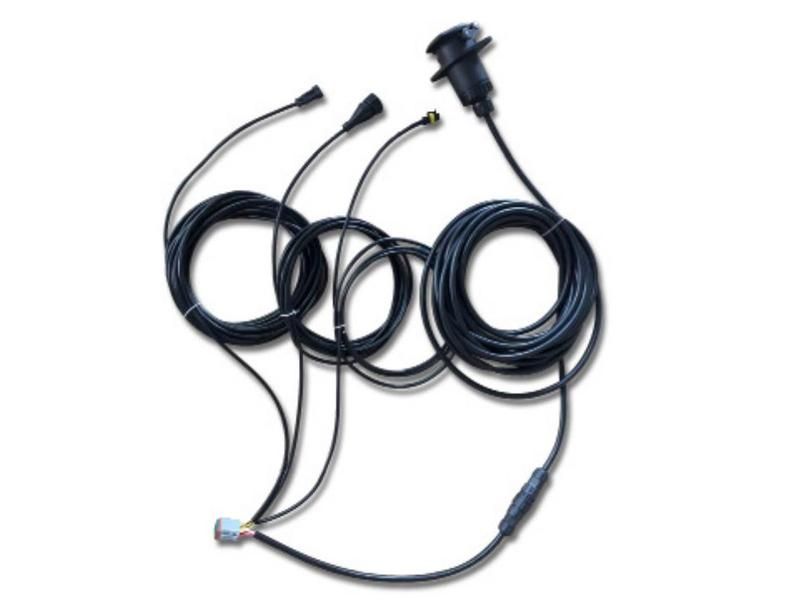 ECU 汽車(chē)主控線(xiàn)束